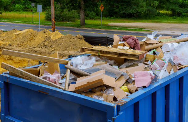 Best Full-Service Junk Removal  in Roseland, FL